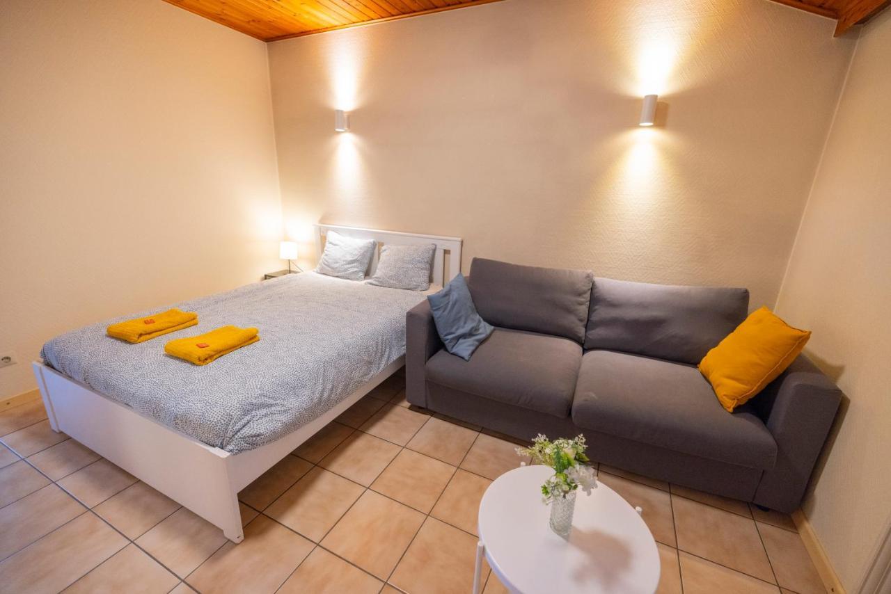 Good Connection Appartement *