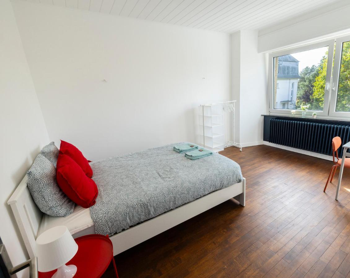 Privatunterkunft Tram Station By Citypillow Since 2019