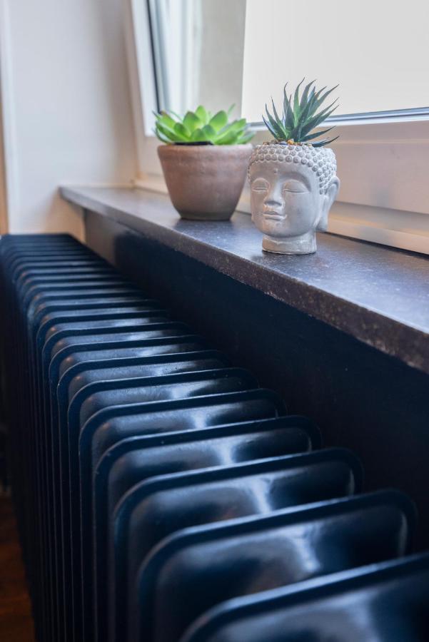 Accommodatie bij particulieren Tram Station By Citypillow Since 2019