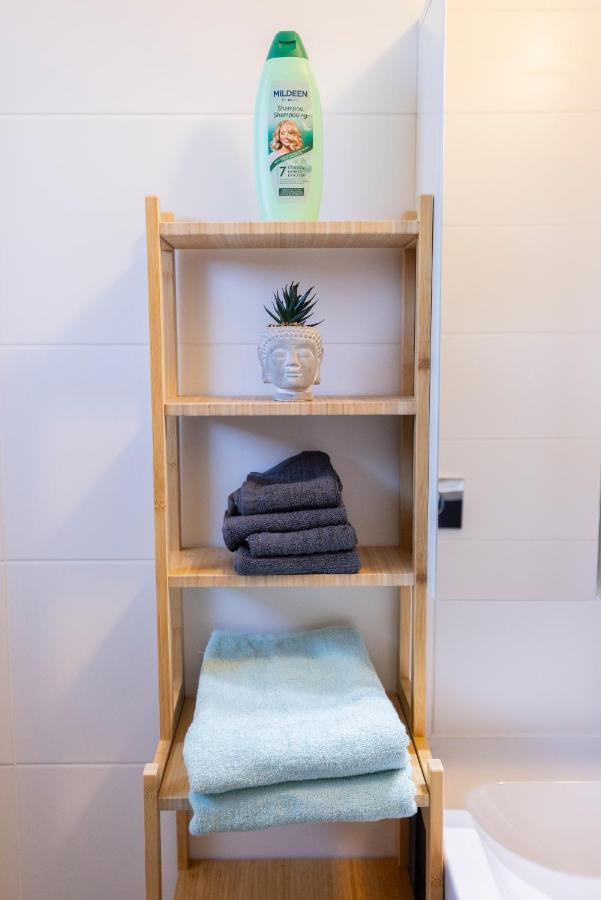Tram Station By Citypillow Since 2019 Privatunterkunft Luxemburg