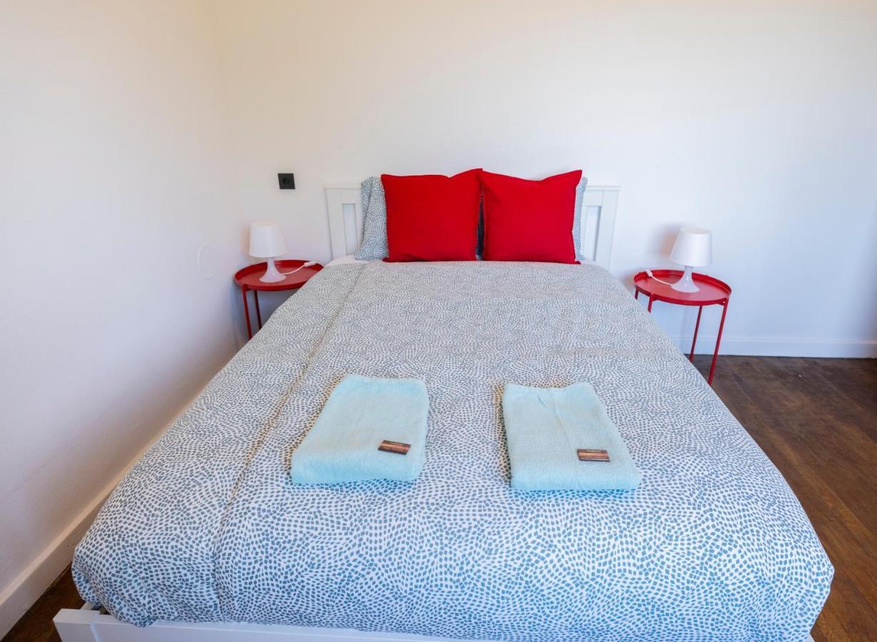 Accommodatie bij particulieren Tram Station By Citypillow Since 2019 *
