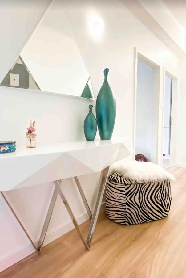 Sweet - Design & Zen Apartment
