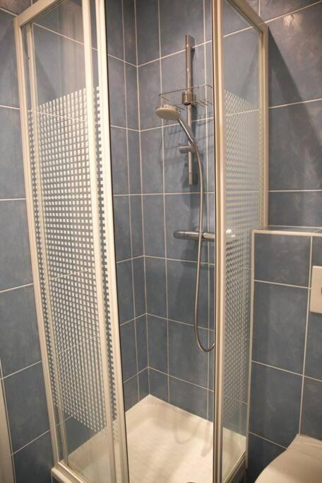 Appartement Charming 2br Luxemburg