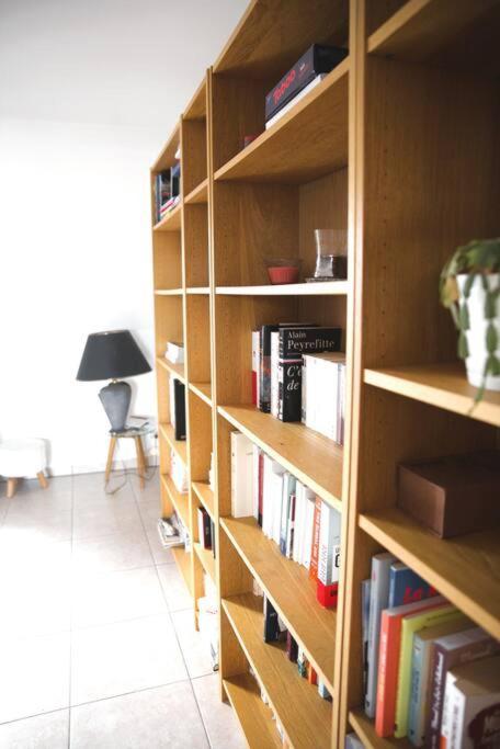 Appartement Charming 2br