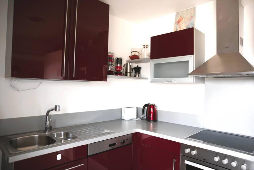 Charming 2br *