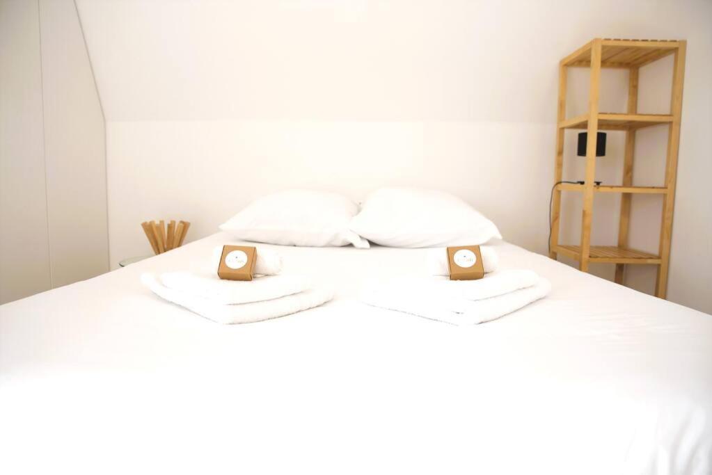 Charming 2br * Luxemburg