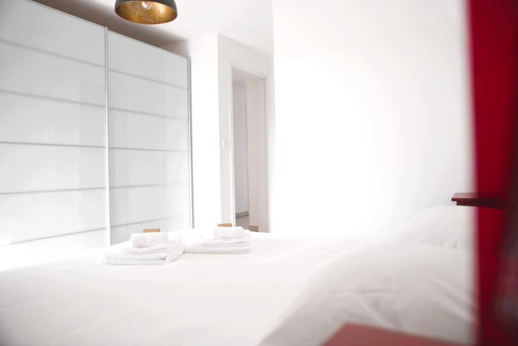 Appartement Charming 2br