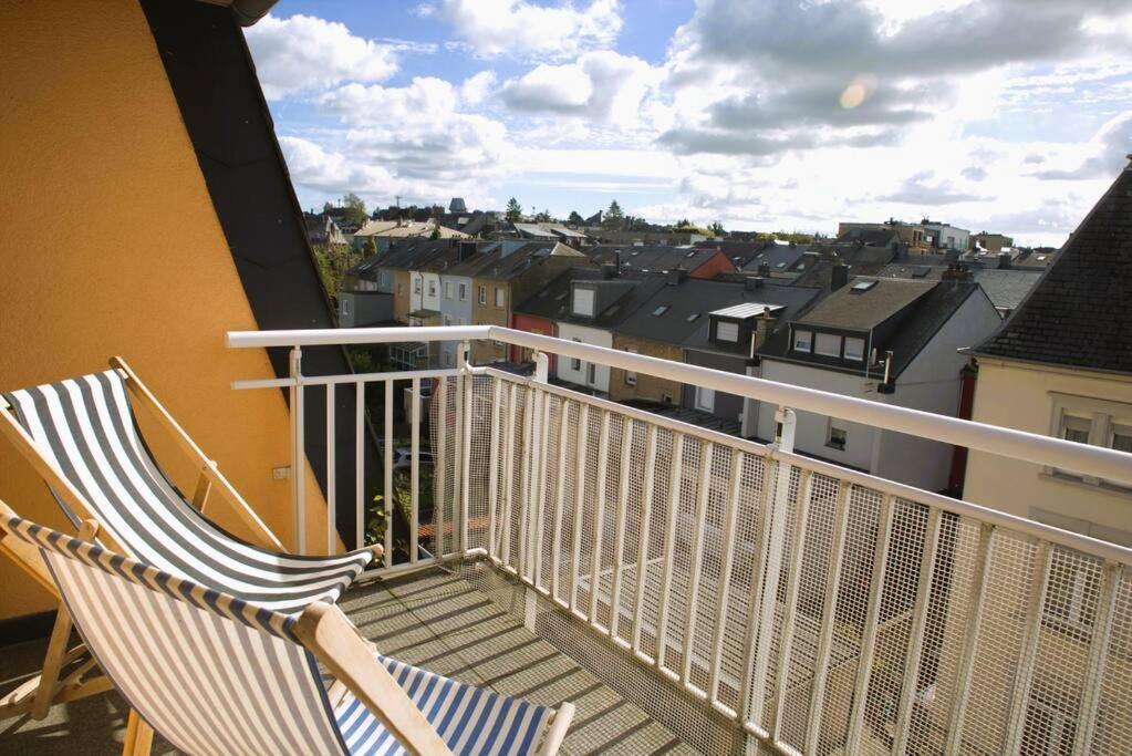 Charming 2br Appartement