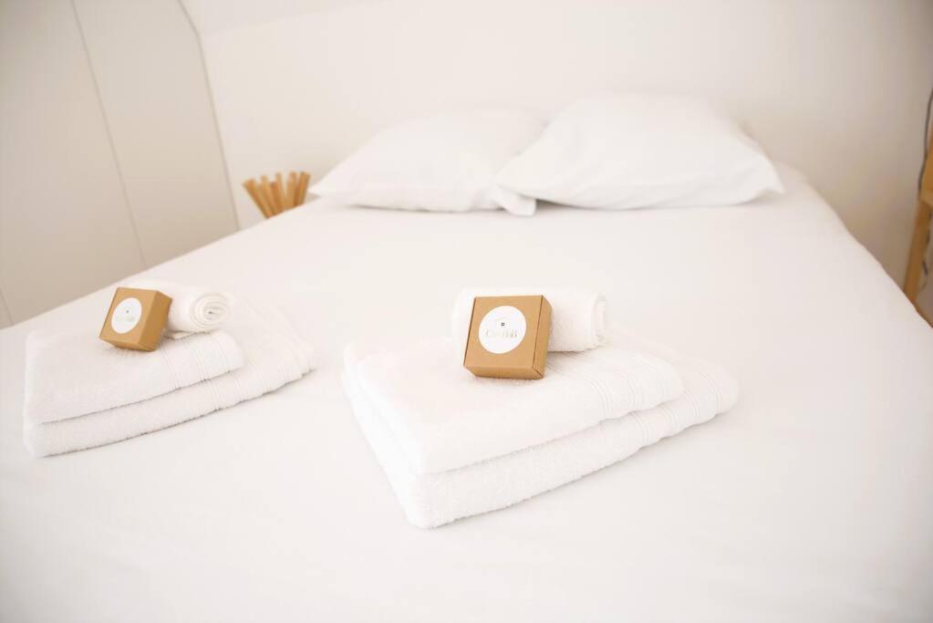Charming 2br Luxembourg