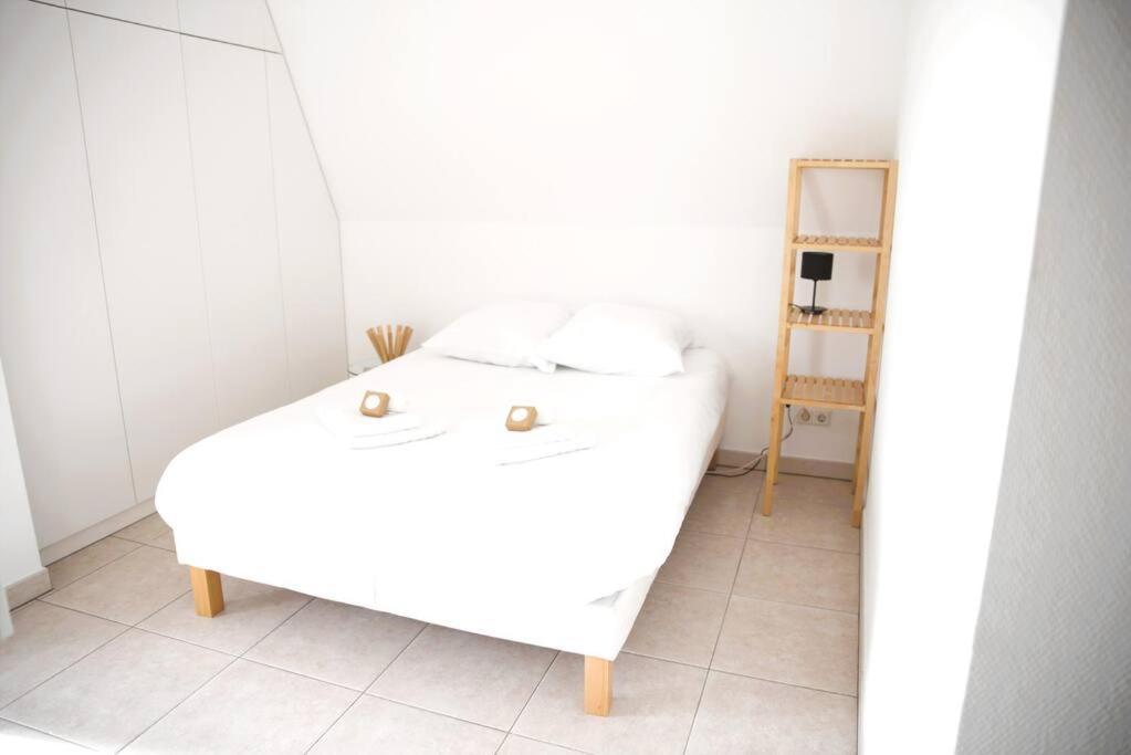 Charming 2br Appartement
