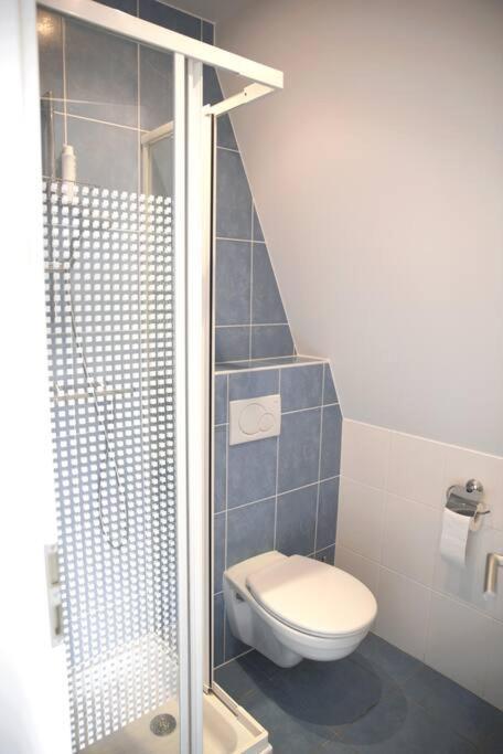 Charming 2br Appartement *