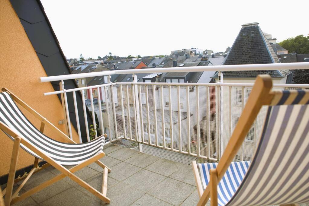 Charming 2br Appartement *