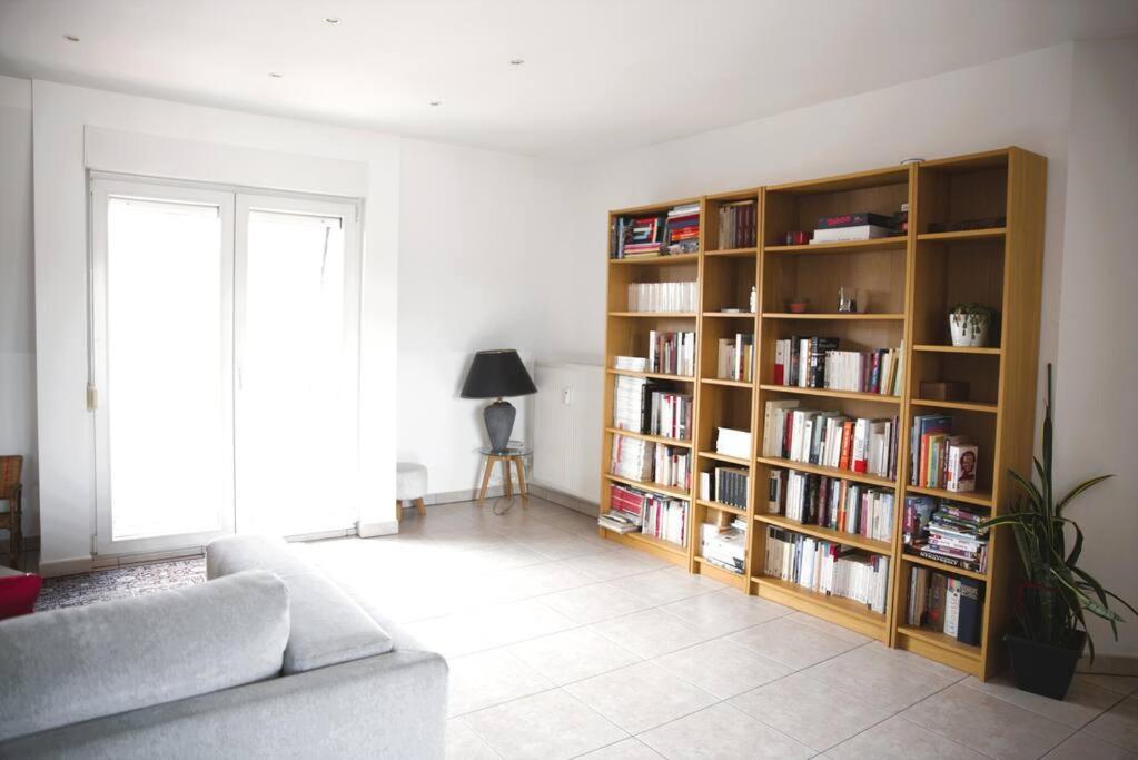 Appartement Charming 2br