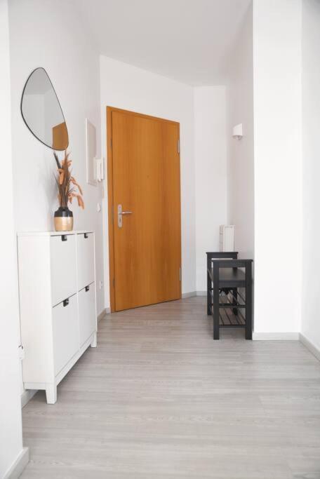 Apartment Lovely Modern 1 Bedroom Luxemburg