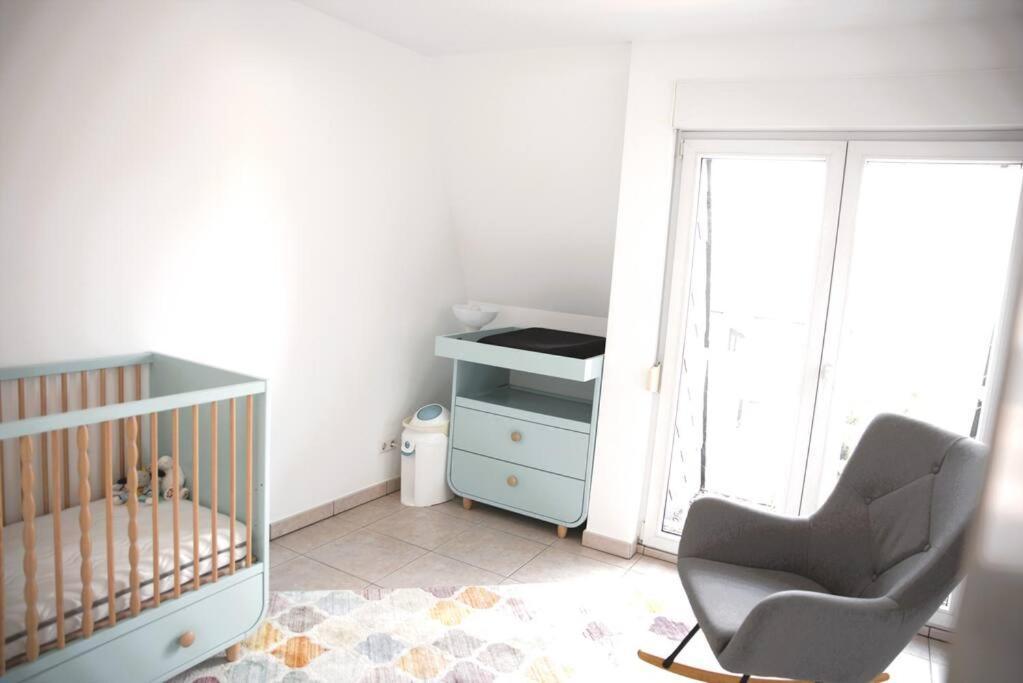 Appartement Charming 2br *