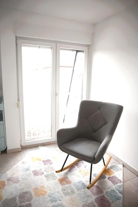 Appartement Charming 2br Luxemburg