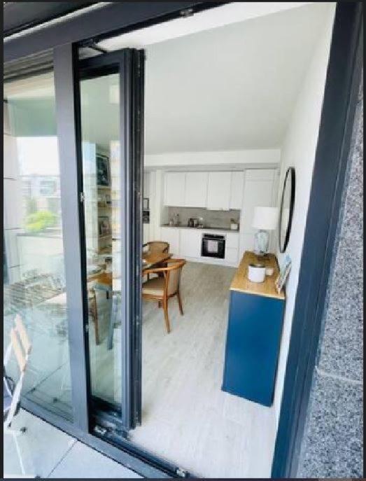 1 Bedroom In Center With Terrace 31--2 Luxemburgo