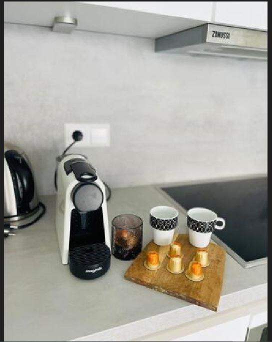 1 Bedroom In Center With Terrace 31--2