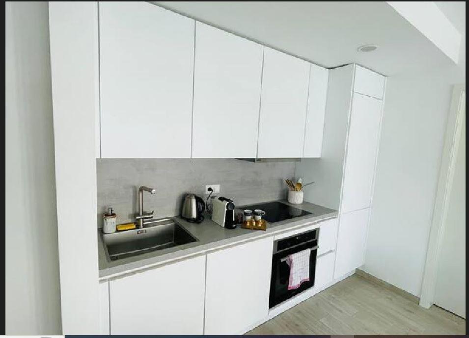 1 Bedroom In Center With Terrace 31--2 Apartamento
