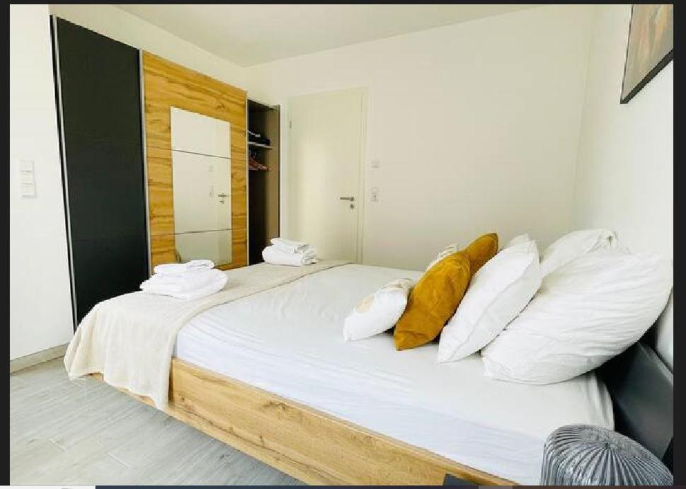 1 Bedroom In Center With Terrace 31--2 Apartamento Luxemburgo