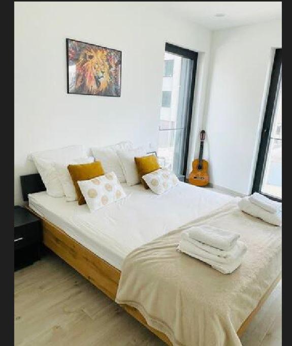 1 Bedroom In Center With Terrace 31--2 Apartamento *