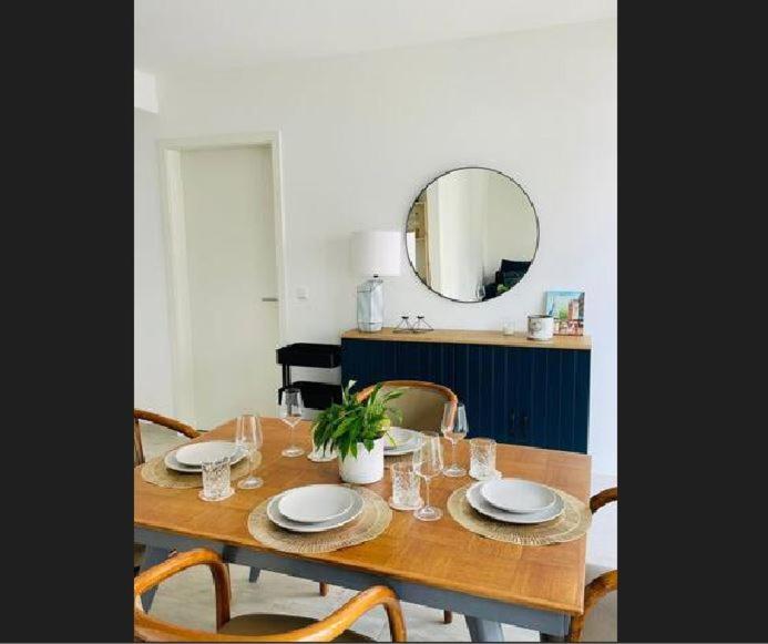 Apartamento 1 Bedroom In Center With Terrace 31--2