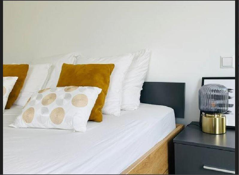 1 Bedroom In Center With Terrace 31--2 Apartamento