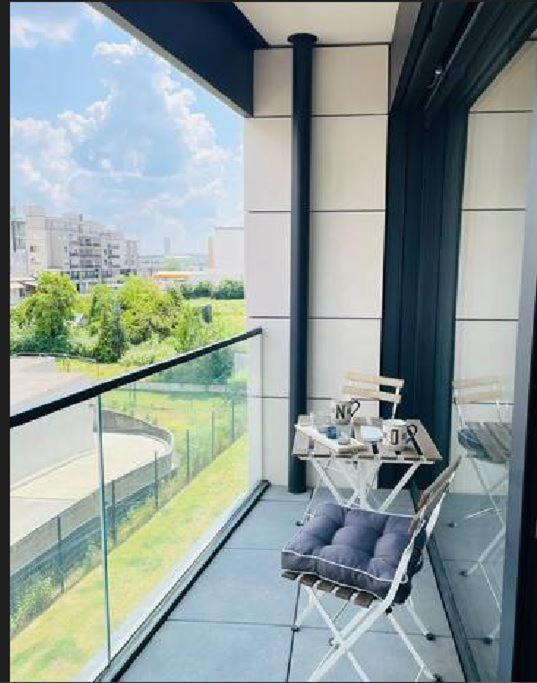 1 Bedroom In Center With Terrace 31--2