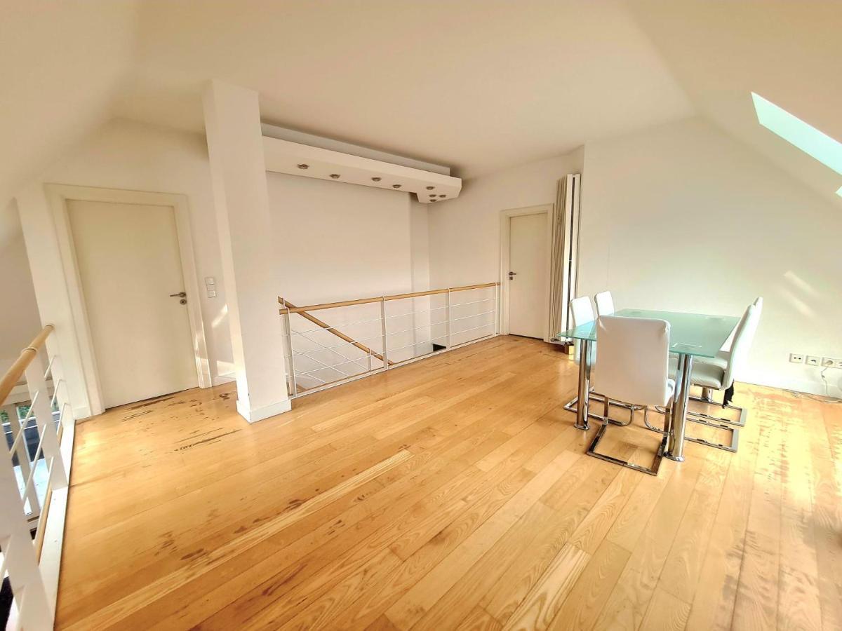 Luxury 3 Bedrooms Apartment