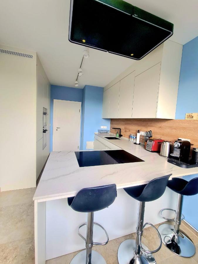 Luxury 3 Bedrooms *