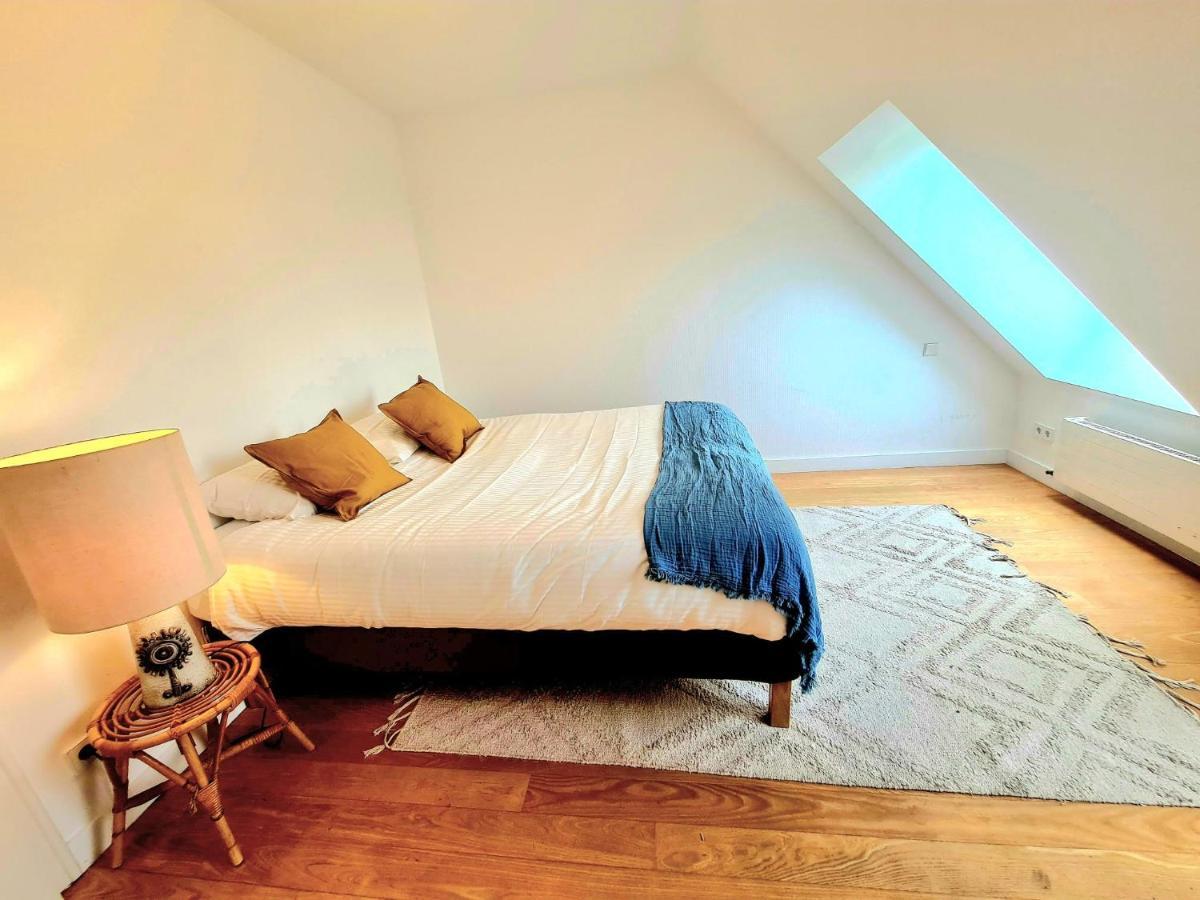 Luxury 3 Bedrooms *