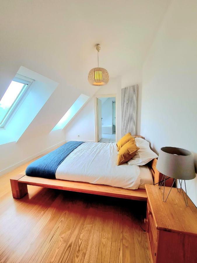 Luxury 3 Bedrooms Luxembourg