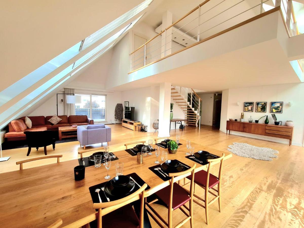 Apartment Luxury 3 Bedrooms