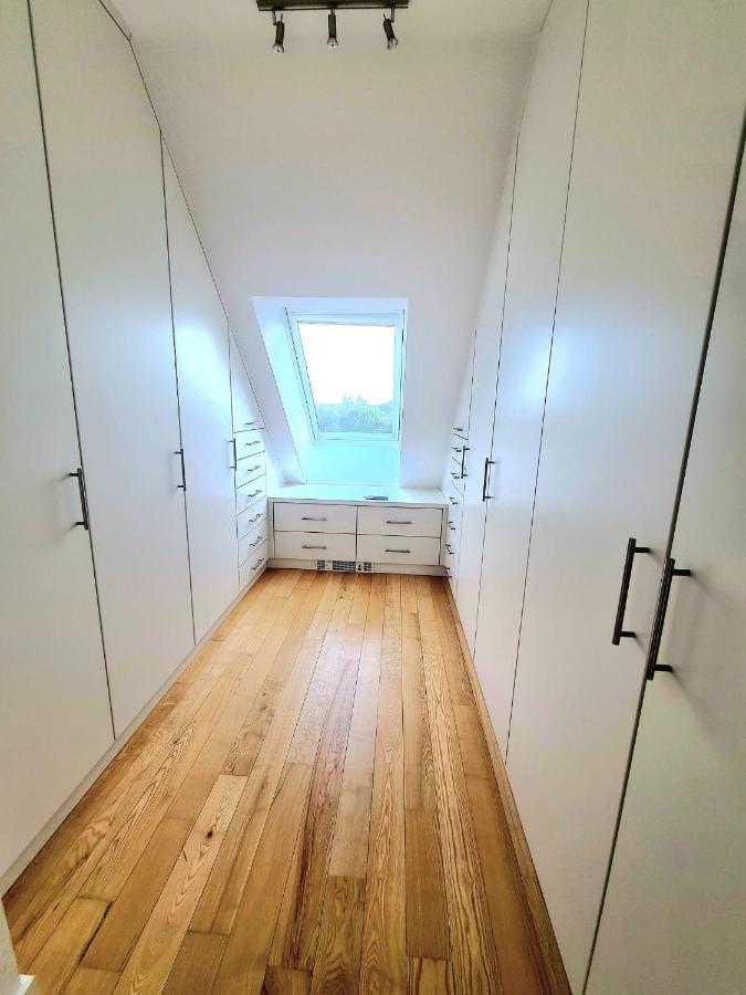 Apartment Luxury 3 Bedrooms *