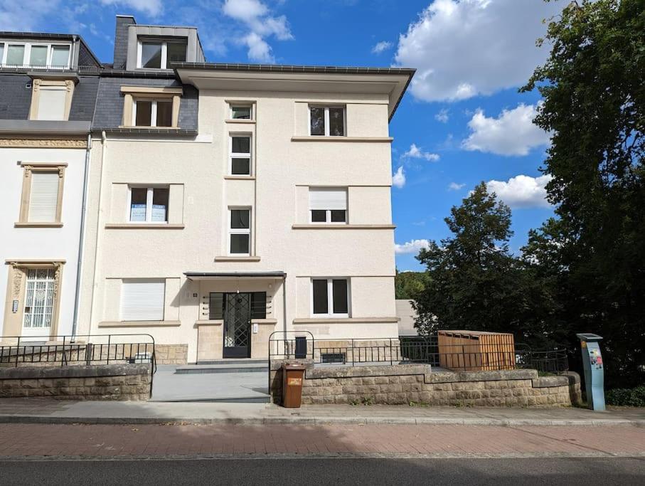 Refurbished 1br In Limpertsberg Apartment