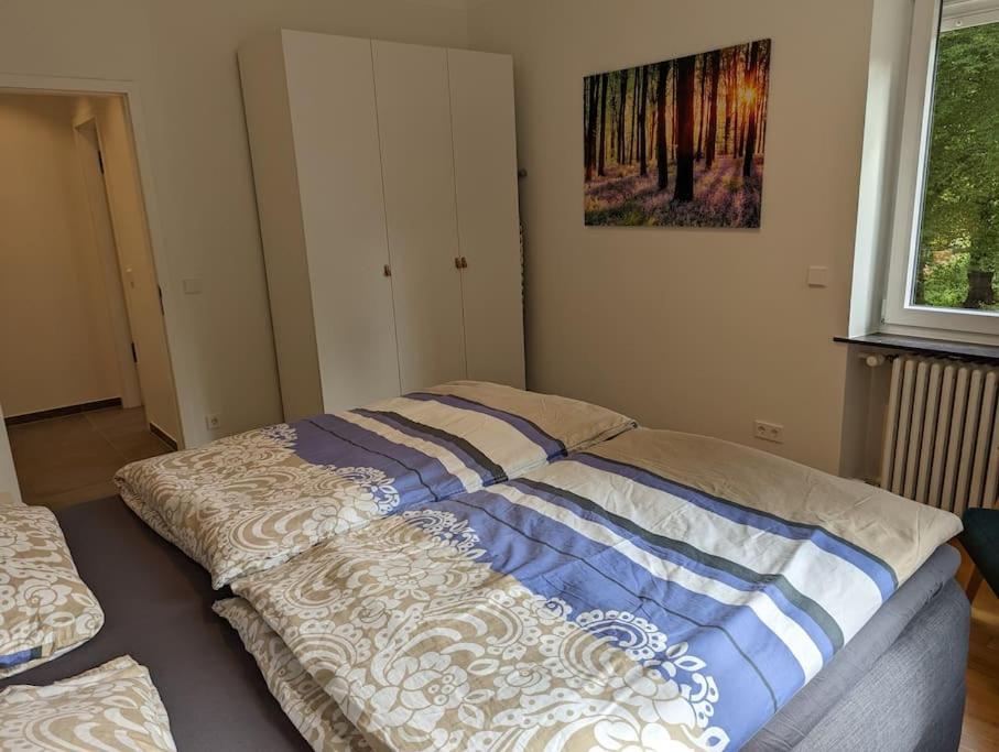 Refurbished 1br In Limpertsberg