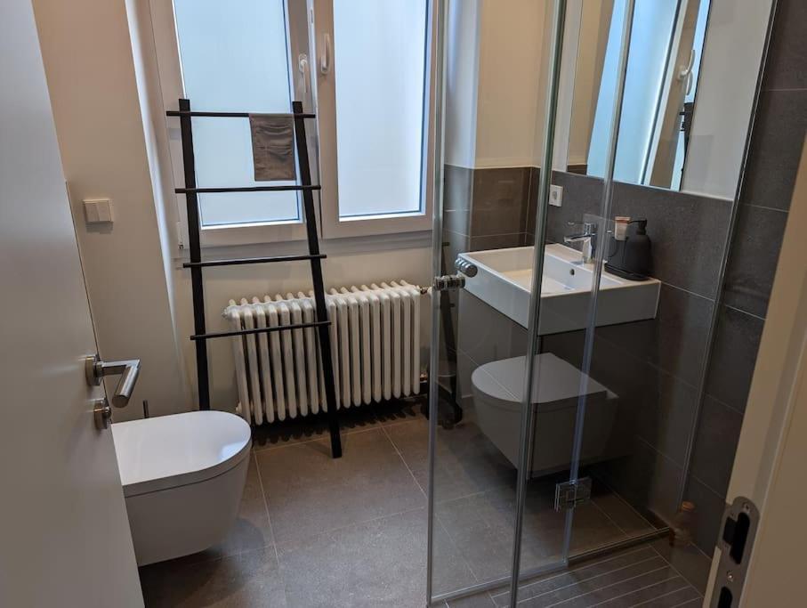 Refurbished 1br In Limpertsberg * Luxemburg