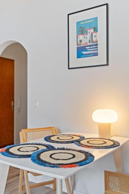 Contemporain 1br Retro Chic Quartier Bonnevoie