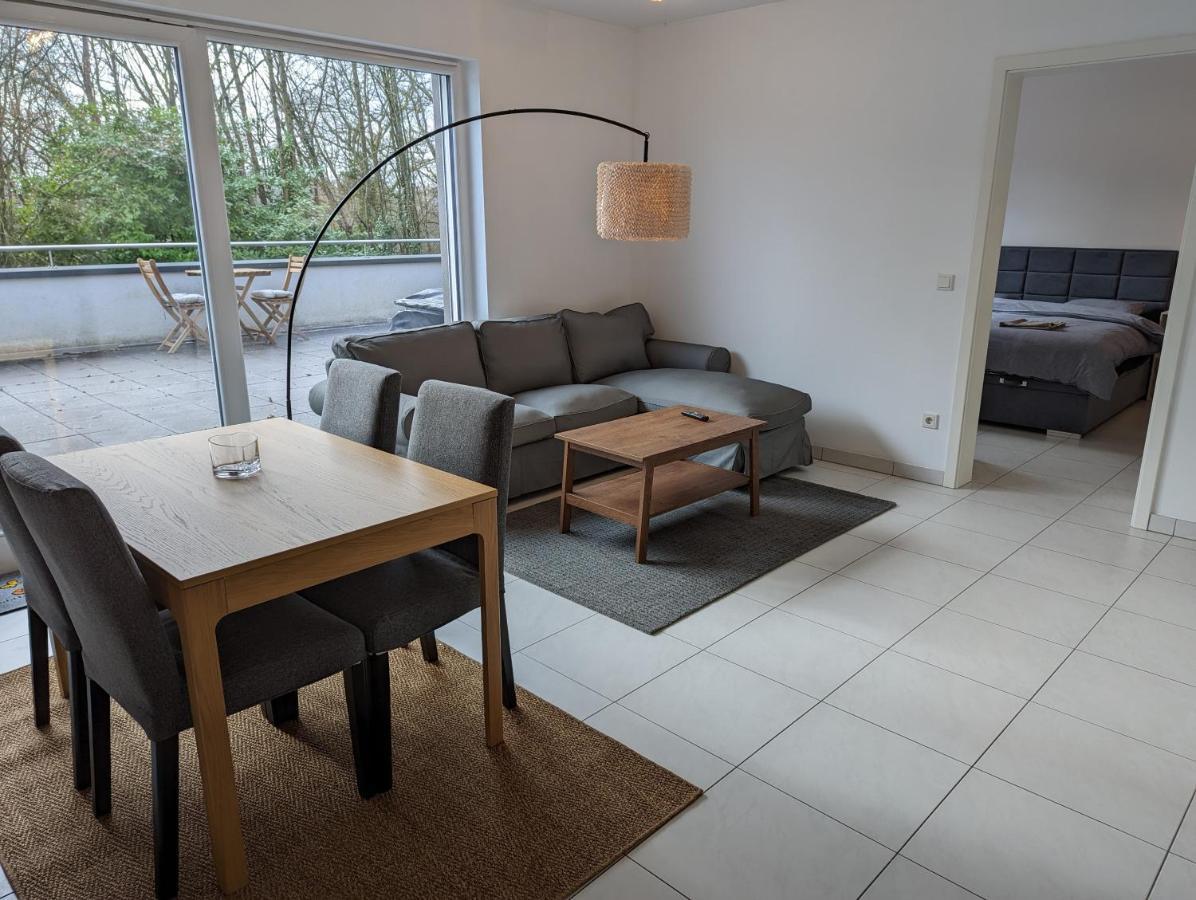 1br With Garage In Kirchberg