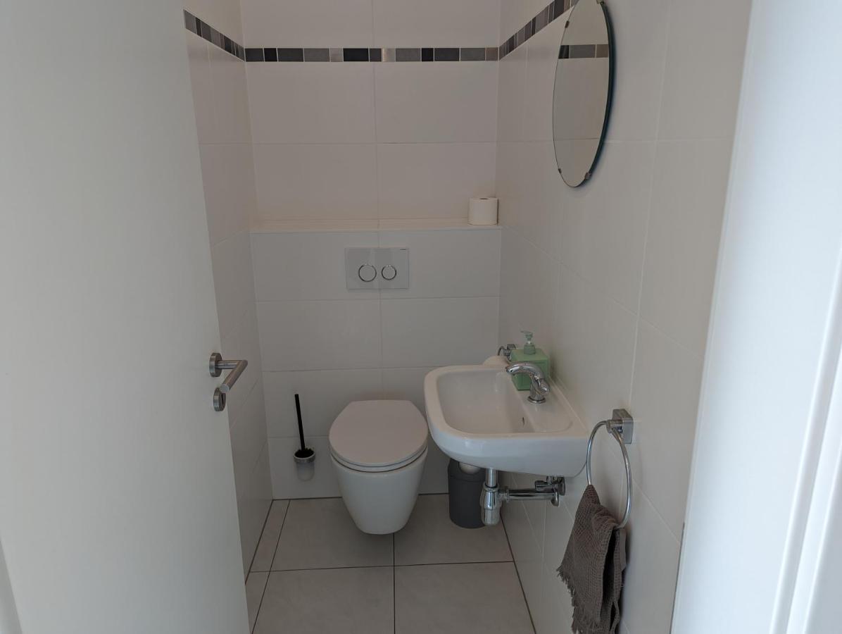 1br With Garage In Kirchberg Appartement *