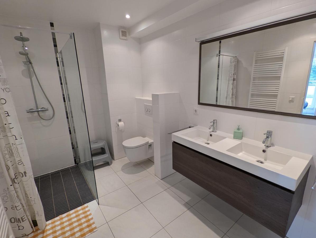 1br With Garage In Kirchberg Appartement Luxembourg