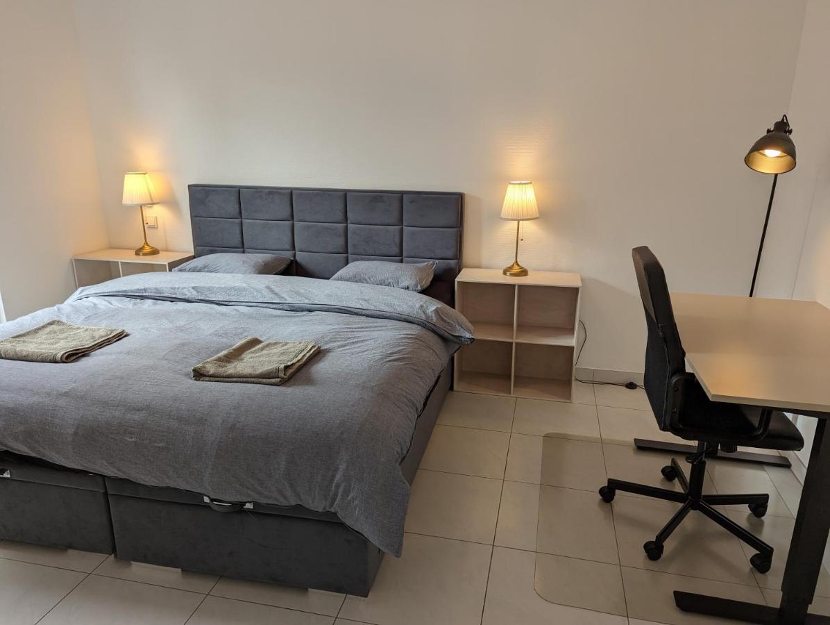 1br With Garage In Kirchberg