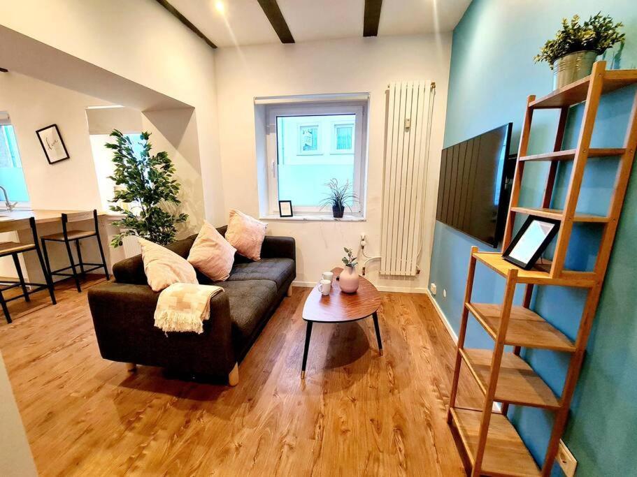 New 2 Bedrooms Luxury Flat - 19 Apartment
