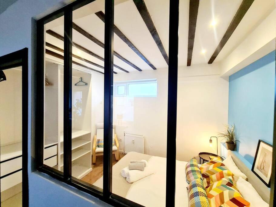 New 2 Bedrooms Luxury Flat - 19 Apartment Luxemburg