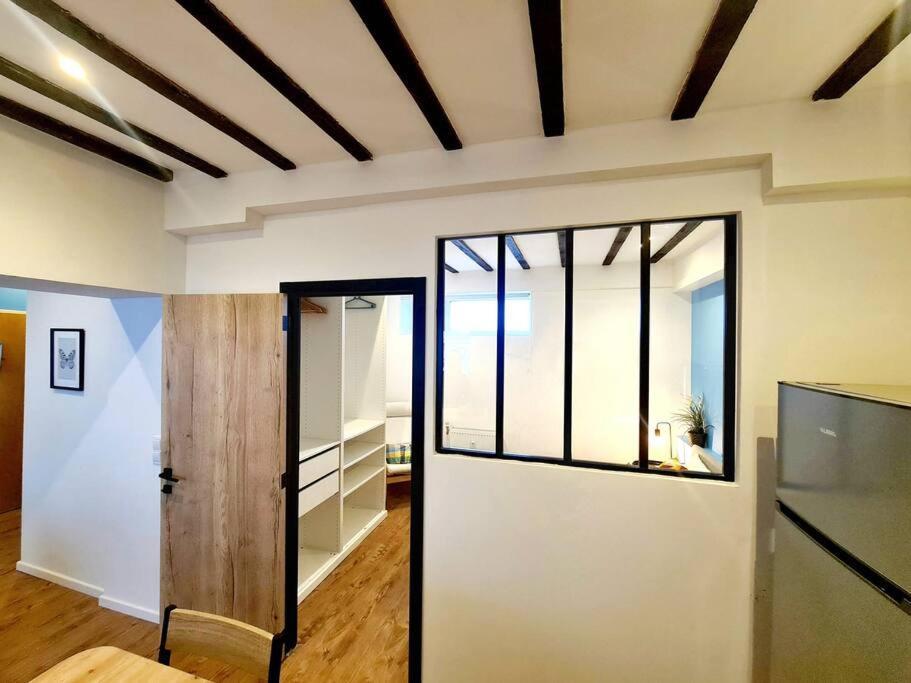 Apartment New 2 Bedrooms Luxury Flat - 19 *
