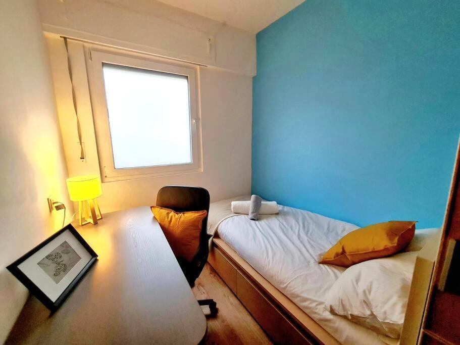 New 2 Bedrooms Luxury Flat - 19 * Luxemburg