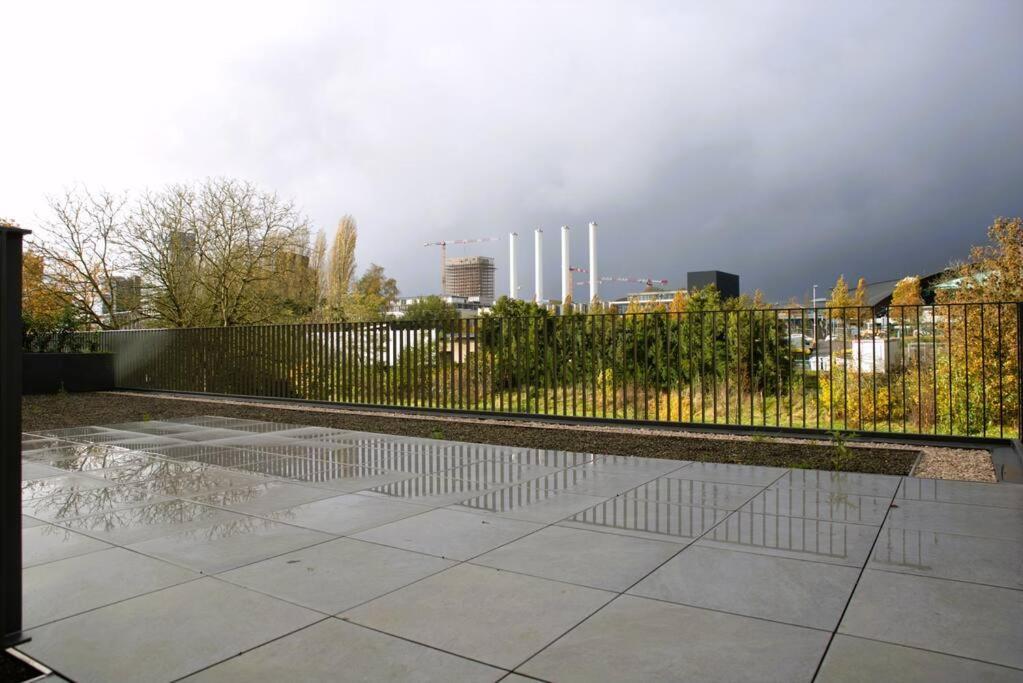 Apartment Beautiful 2br In Kirchberg Luxembourg