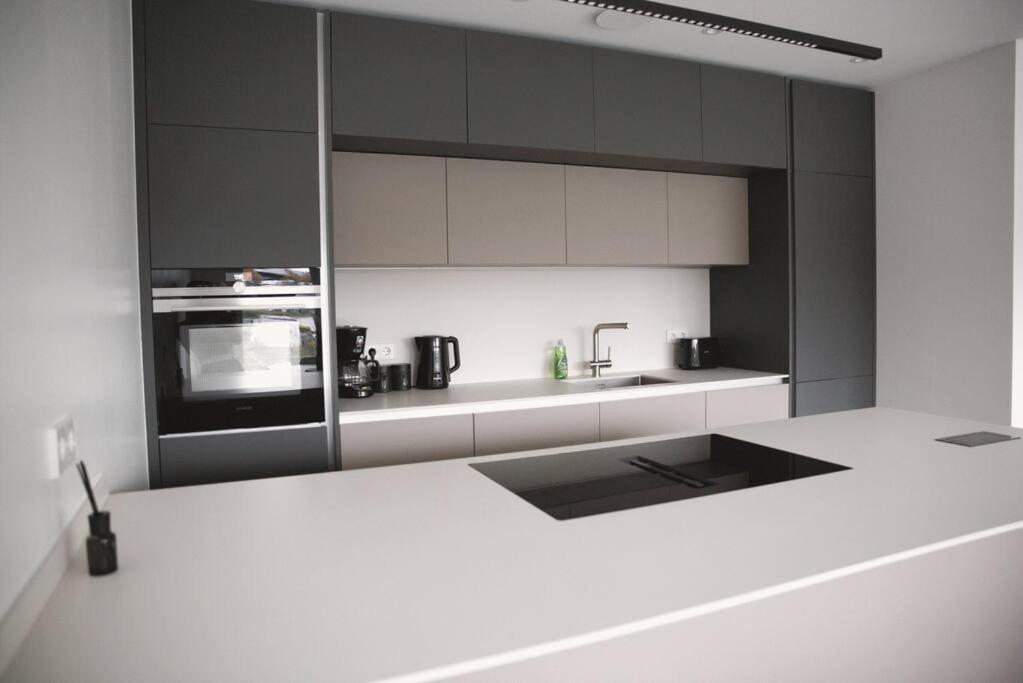 Apartment Beautiful 2br In Kirchberg *