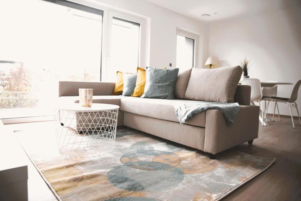 Beautiful 2br In Kirchberg *