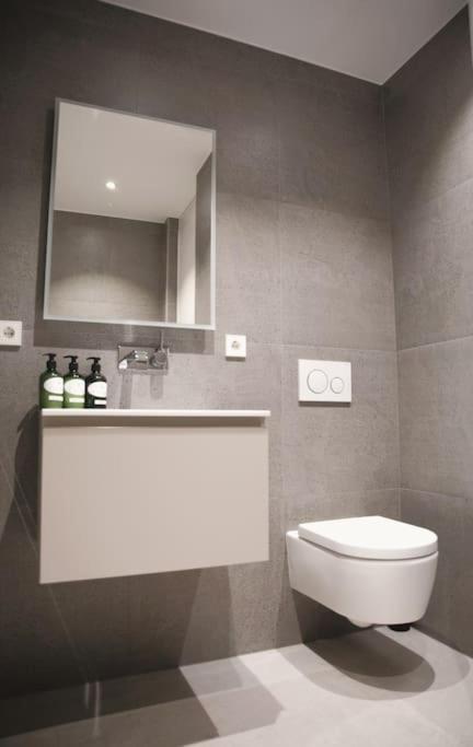 Beautiful 2br In Kirchberg *